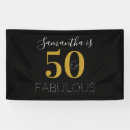 Search for black and gold banners Modern