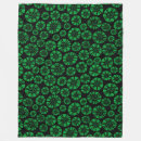Search for grass green blankets Floral