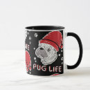 Search for pug life mugs Animal