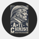 Search for anti christ stickers Republican