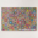 Search for gradient color puzzles Rainbow