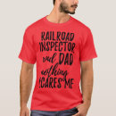 Search for trainspotting tshirts Shipping
