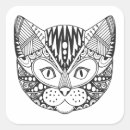 Search for asian inspired stickers Mandala