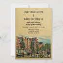 Search for amsterdam netherlands invitations Holland