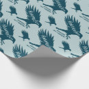 Search for wisdom wrapping paper Hogwarts