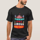 Search for circus staff tshirts Birthday