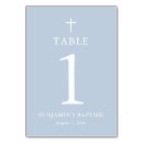 Search for dusty blue table cards Modern