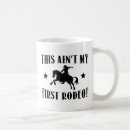 Search for funny western mugs Country
