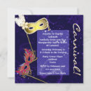 Search for mask halloween invitations Elegant