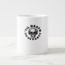 Search for musical skull mugs Vintage