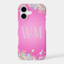 Search for fuchsia glitter iphone cases Sparkly