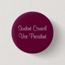 Search for vp badges President