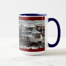 Search for big trucks mugs Lorries