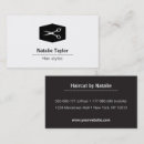 Search for black guy business cards Boss