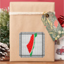 Search for map symbol stickers Palestine