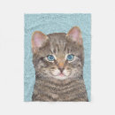 Search for tabby cat blankets Cute