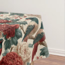 Search for chinoiserie tablecloths Pattern