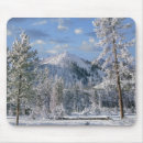 Search for national park mousepads Snow