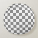 Search for grey plaid cushions Chequered