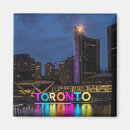 Search for toronto magnets Ontario