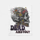 Search for dead head Skeleton