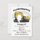 Search for crawlers invitations For kids