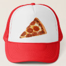 Search for pizza hats Pepperoni