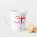 Search for christian messages mugs Jesus