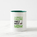 Search for lawn mower mugs Garden