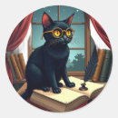 Search for readers stickers Library