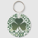 Search for patrick s day rounded key rings Ireland