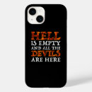Search for hell iphone cases Devil