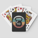 Search for fitness playing cards Bodybuilding