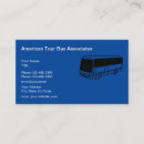 Search for excursion business cards Tour