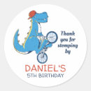 Search for t rex cartoon stickers Cute dinosaur