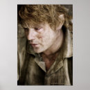 Search for frodo baggins posters Samwise