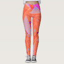 Search for orange floral clothing Illustration