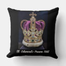 Search for king crown cushions King charles iii