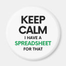 Search for spreadsheet magnets Excel