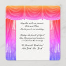 Search for red curtain invitations Curtains