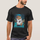 Search for funny video game tshirts Capybara