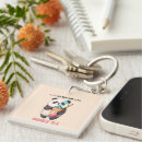 Search for than key rings Cute