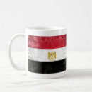 Search for egypt flag mugs Country