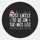 Search for be nice stickers List