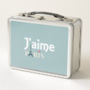 Search for paris lunch boxes French
