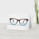 Search for optometry cards Glasses