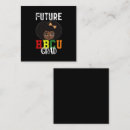 Search for future business cards Black