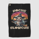 Search for cute sloth golf equipment Kawaii
