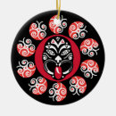 Search for tribal christmas tree decorations New zealand
