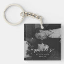 Search for 10 year anniversary key rings Couple